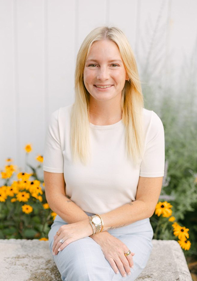 Kassie Blazer McElhaney