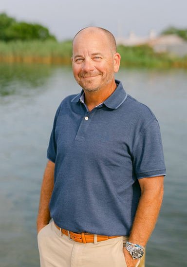 Steve Carroll