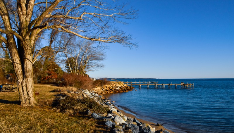 Chesapeake Bay
