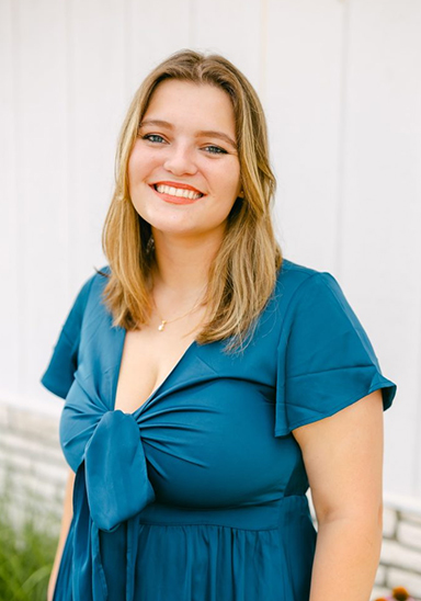 Allison Vassallo