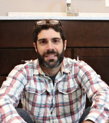 General contractor and home repair expert Jeff Patterson of Home Repair Tutor