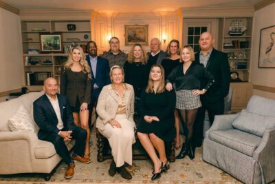McNelis & Associates Southern Maryland Expert Realty Team Photo, 2026