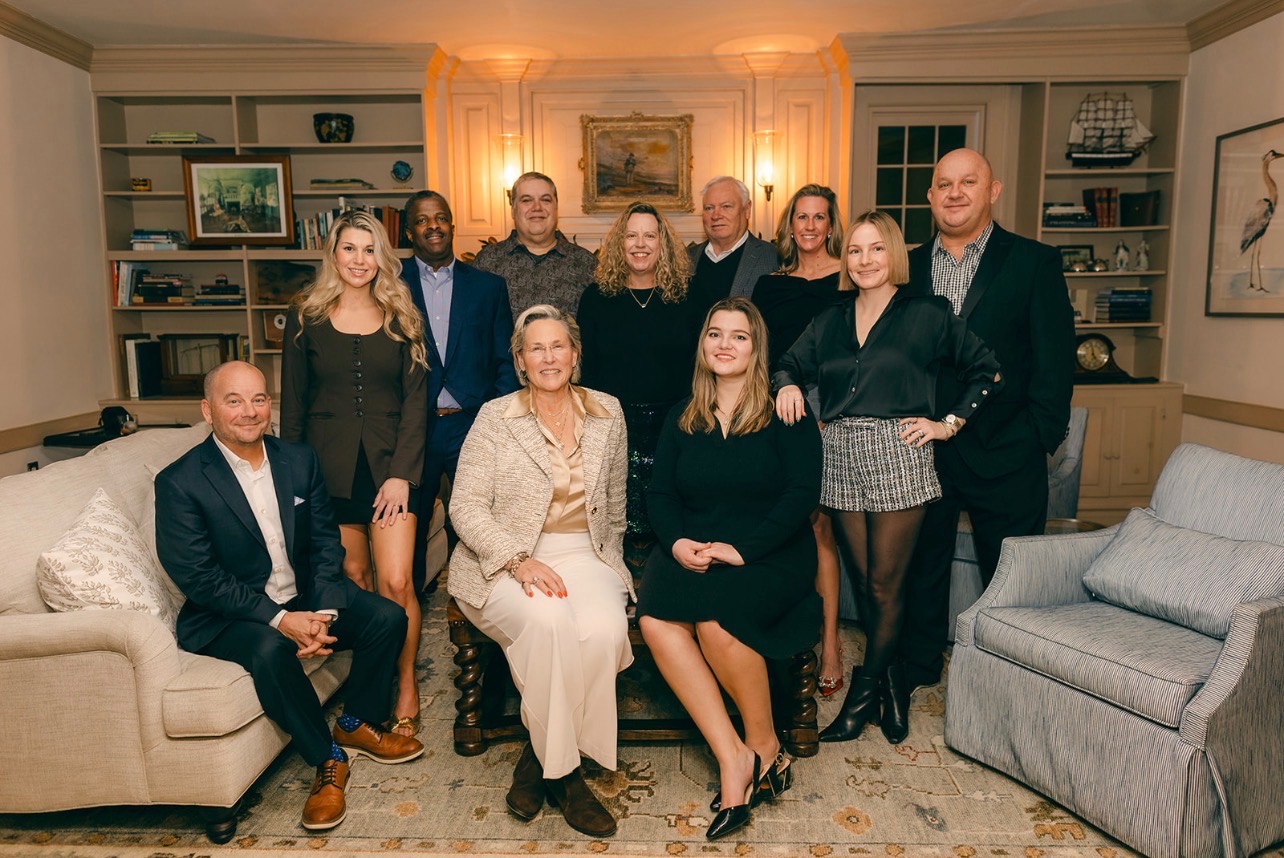 McNelis & Associates - Team Photo