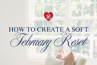 February reset real estate cover image with McNelis & Associates, expert Southern Maryland REALTORS serving buyers and sellers