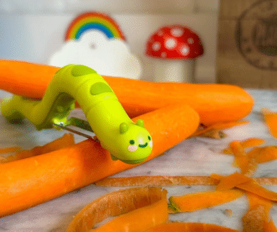 Caterpeeler