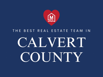 McNelis & Associates: The Best Real Estate Team in Calvert County