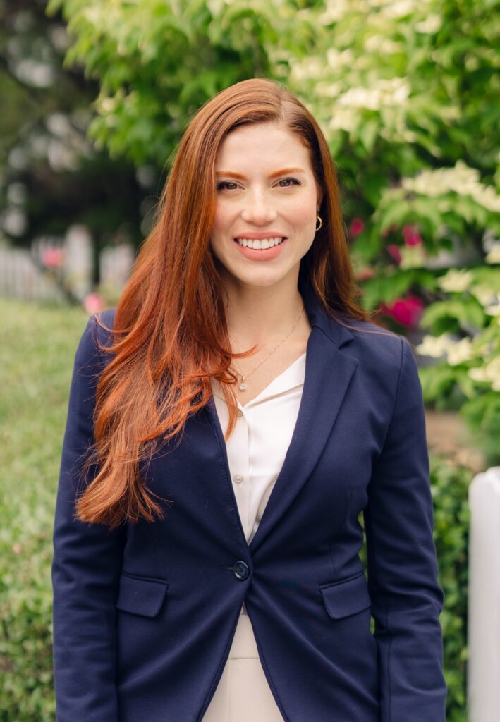 Victoria Swain
