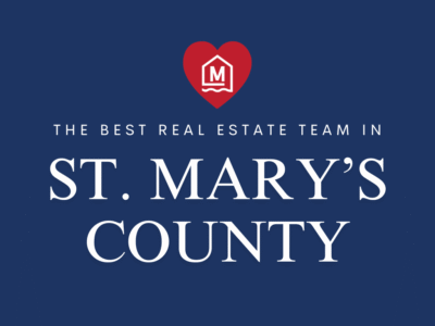 McNelis & Associates: The Best Real Estate Team in St. Mary's County