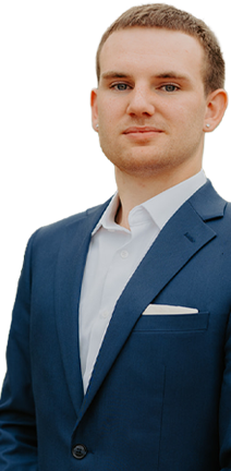 Dylan Roberts