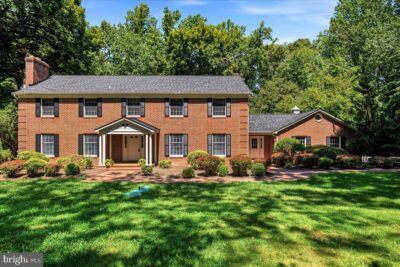 1151 Thompson Ct St Leonard Homes for sale