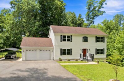 3955 Breezy Point Rd Chesapeake Beach MD